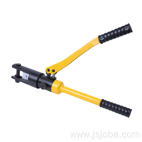 Cpo-300 Manual Hose Crimping Tool Terminal Crimping Tool